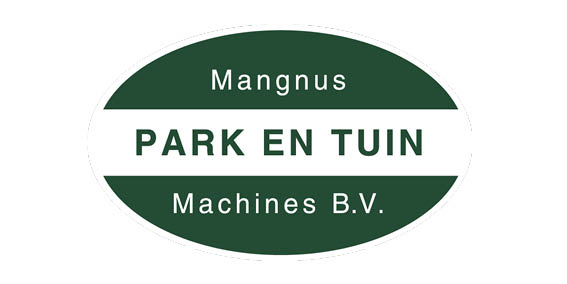 Mangnus Park en Tuin Machines