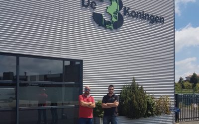 Welkom! De 3 Koningen