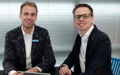 Al een jarenlange samenwerking met AH Achterberg!